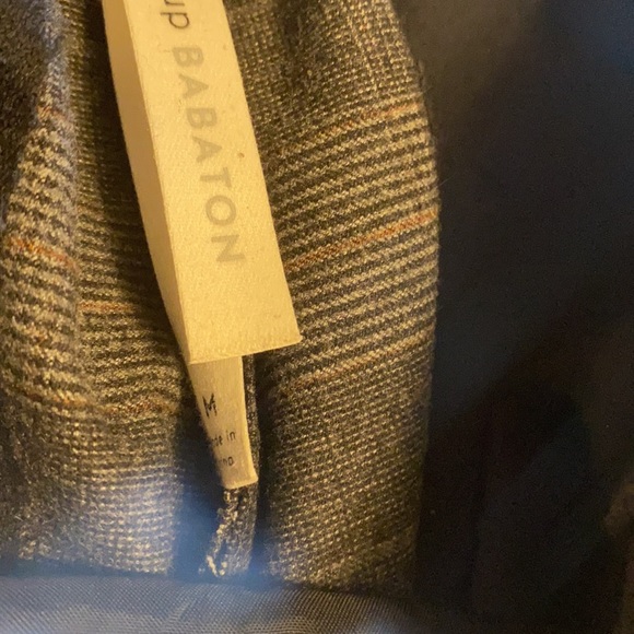 Nwot Aritzia Jimmy Pants - Picture 12 of 16
